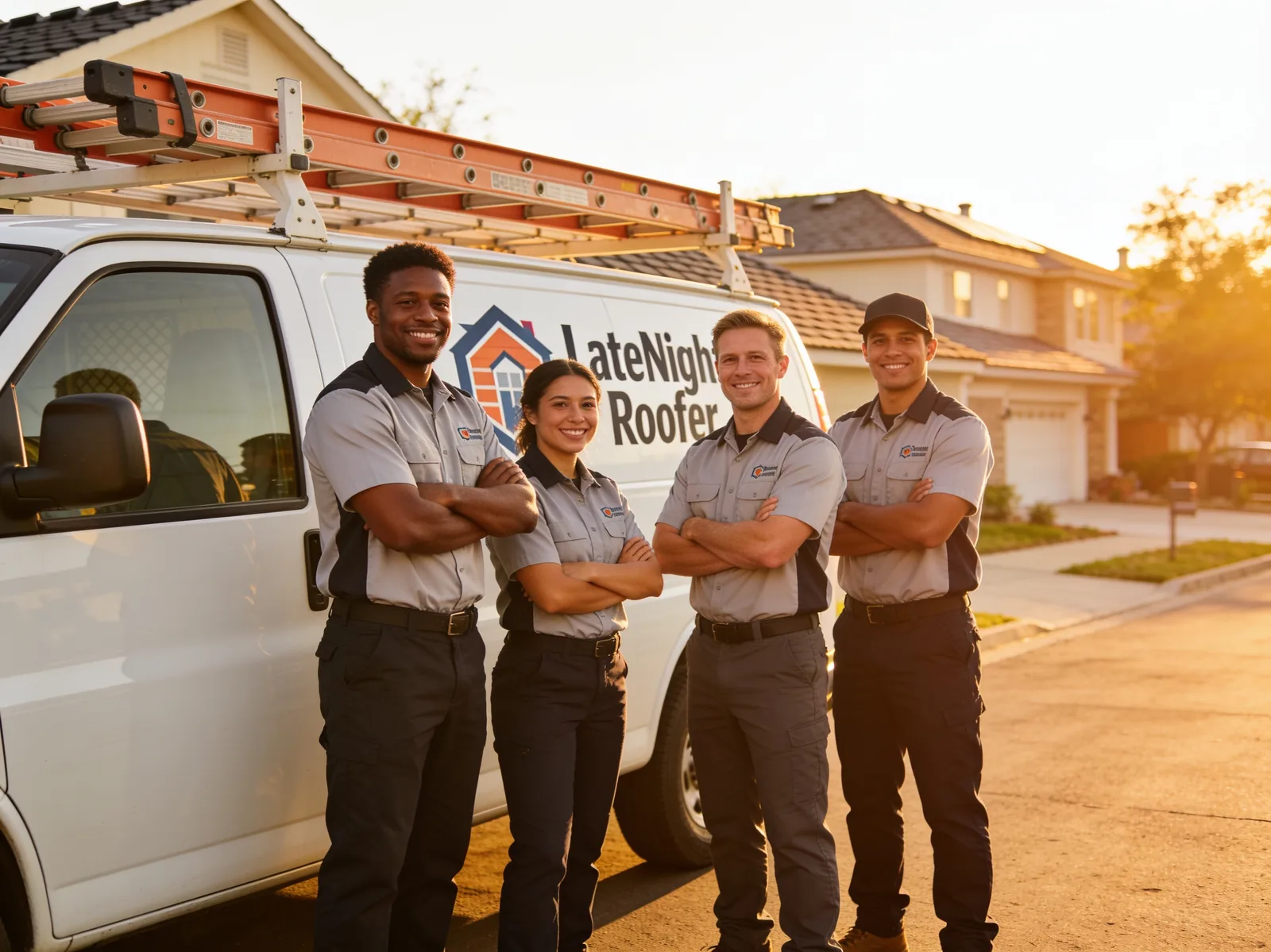 Emergency Roof Repair company in Nikolski, AK