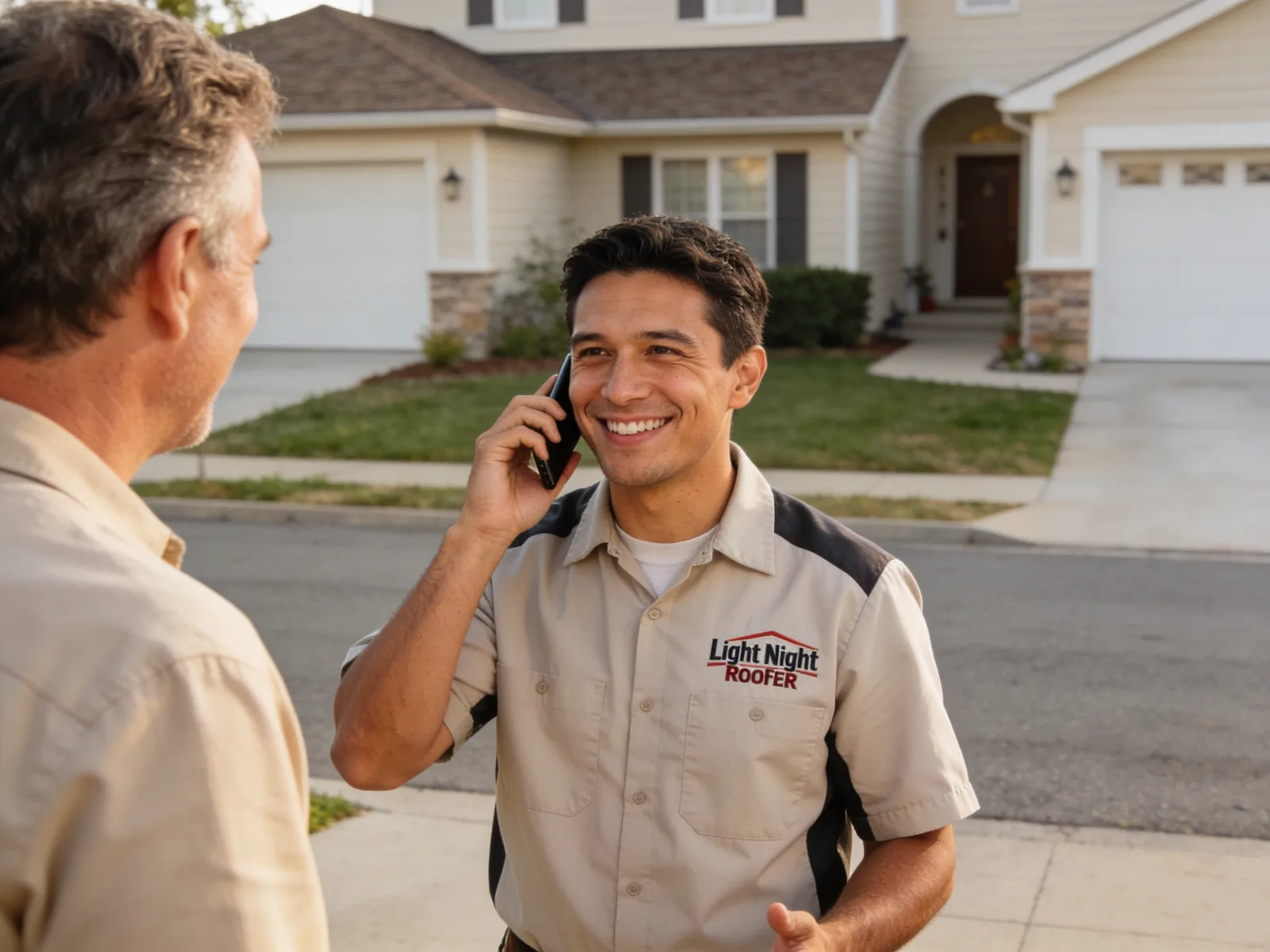 Emergency Roof Repair Nikolski, AK FAQs
